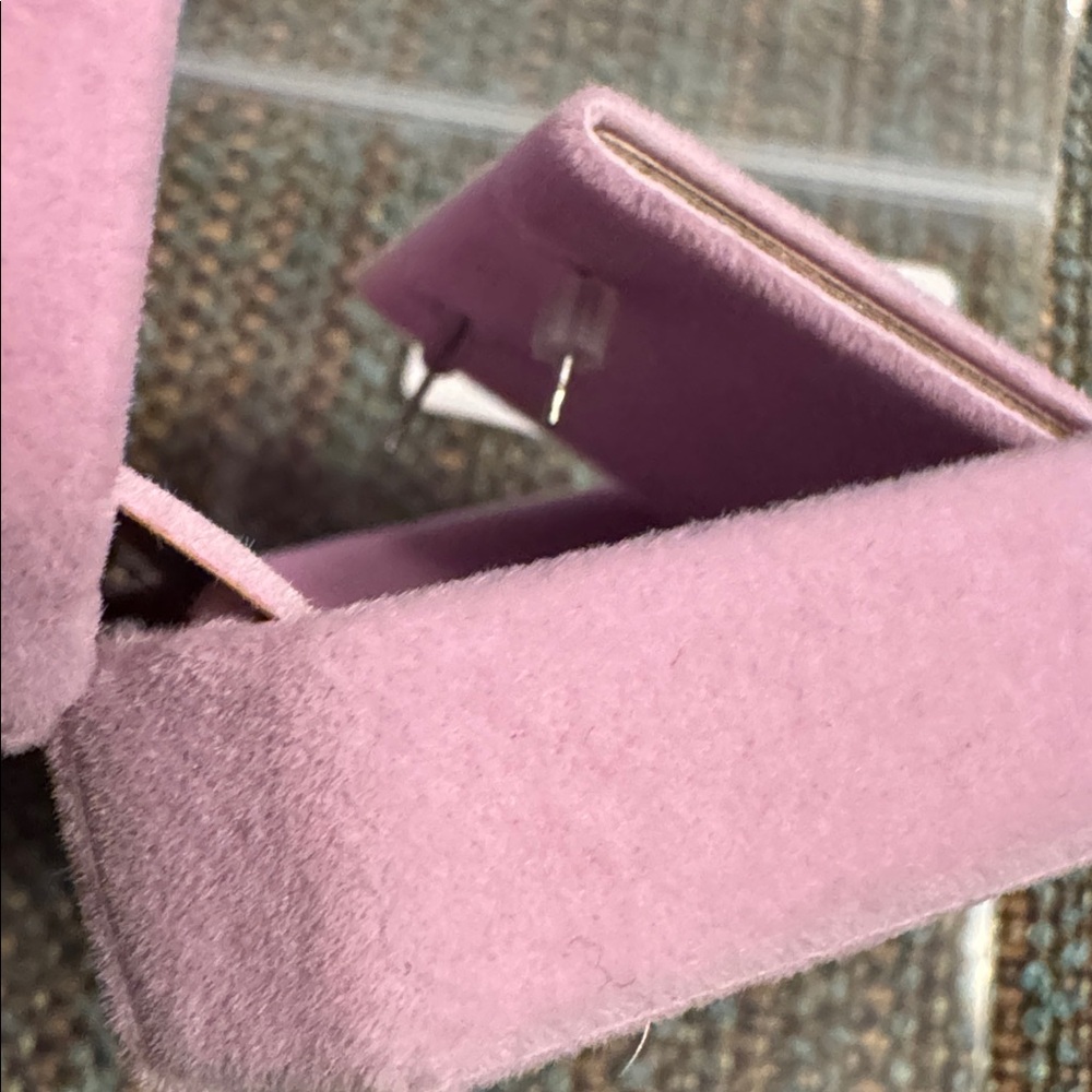 3081 Swarovski Crystal Elements Post Earrings - image 4